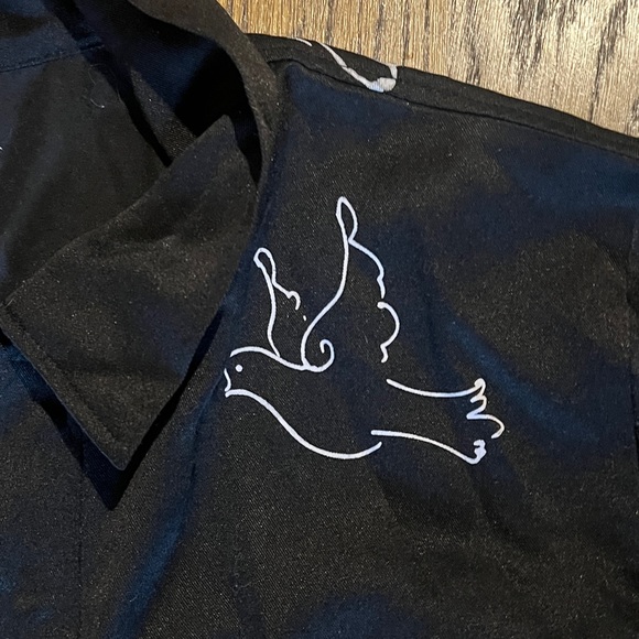 Kid Super Jacket - Picture 2 of 6